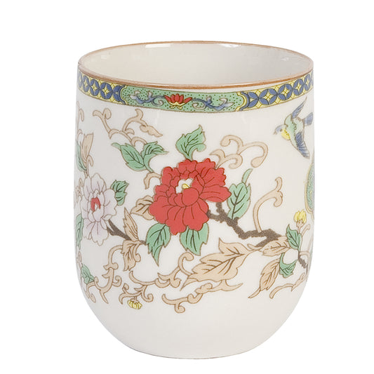 Mug en porcelaine 100 ml