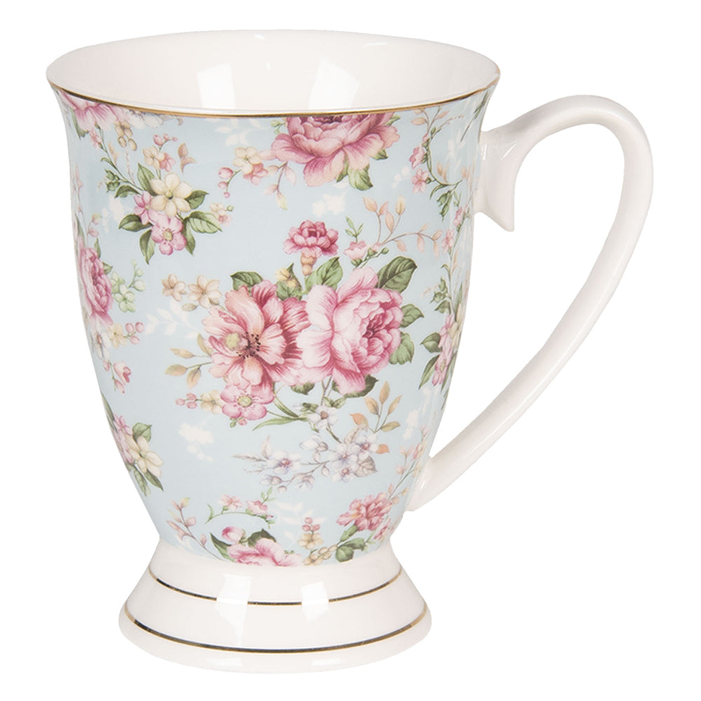 Mug en porcelaine 300 ml