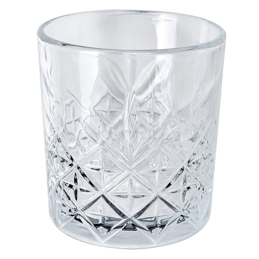 Verre d'eau 320 ml