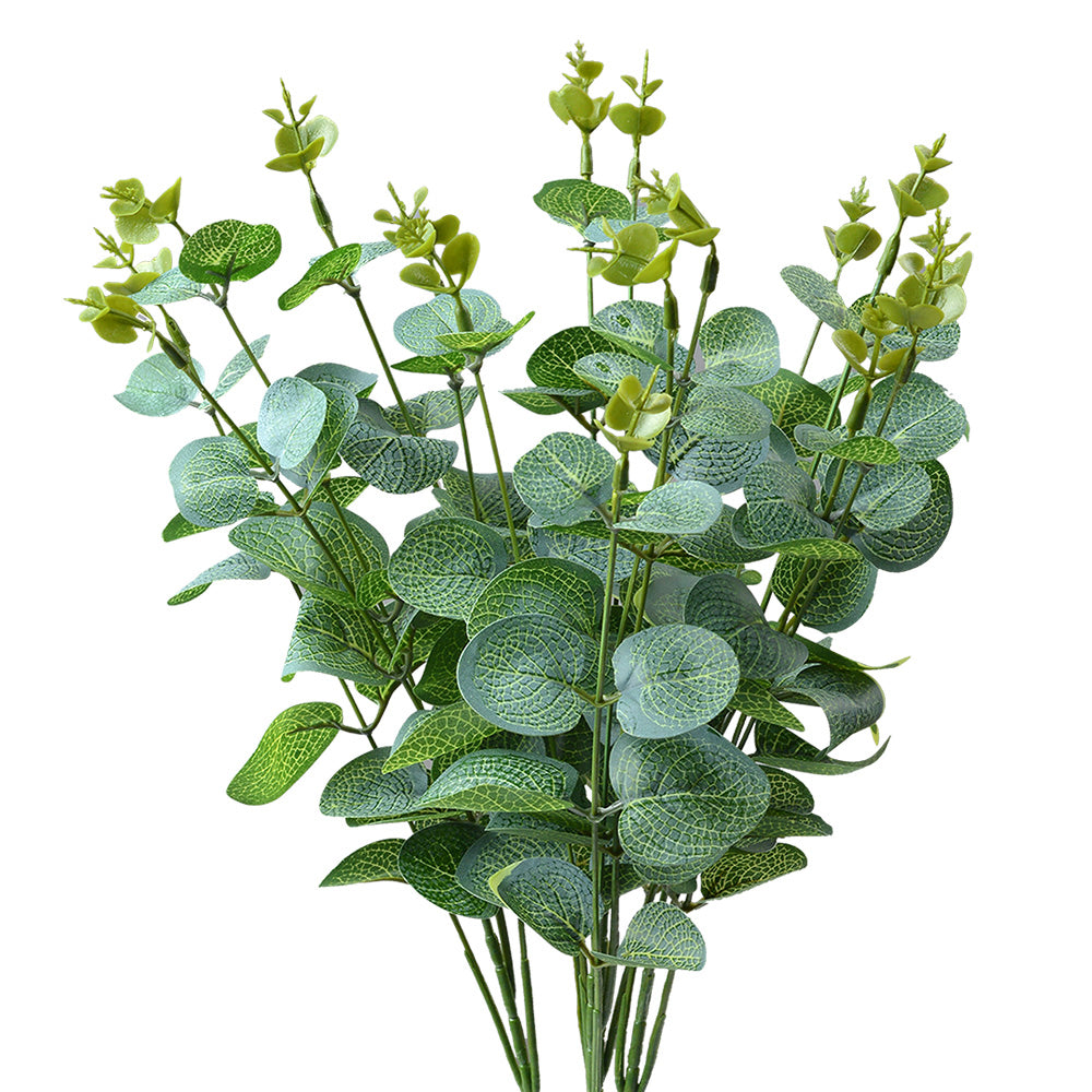 Plante artificielle 50 cm Vert Plastique