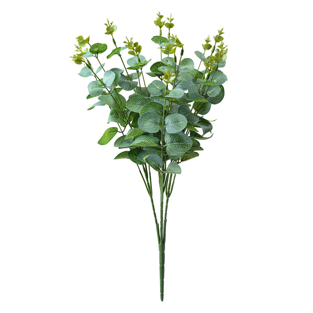 Plante artificielle 50 cm Vert Plastique