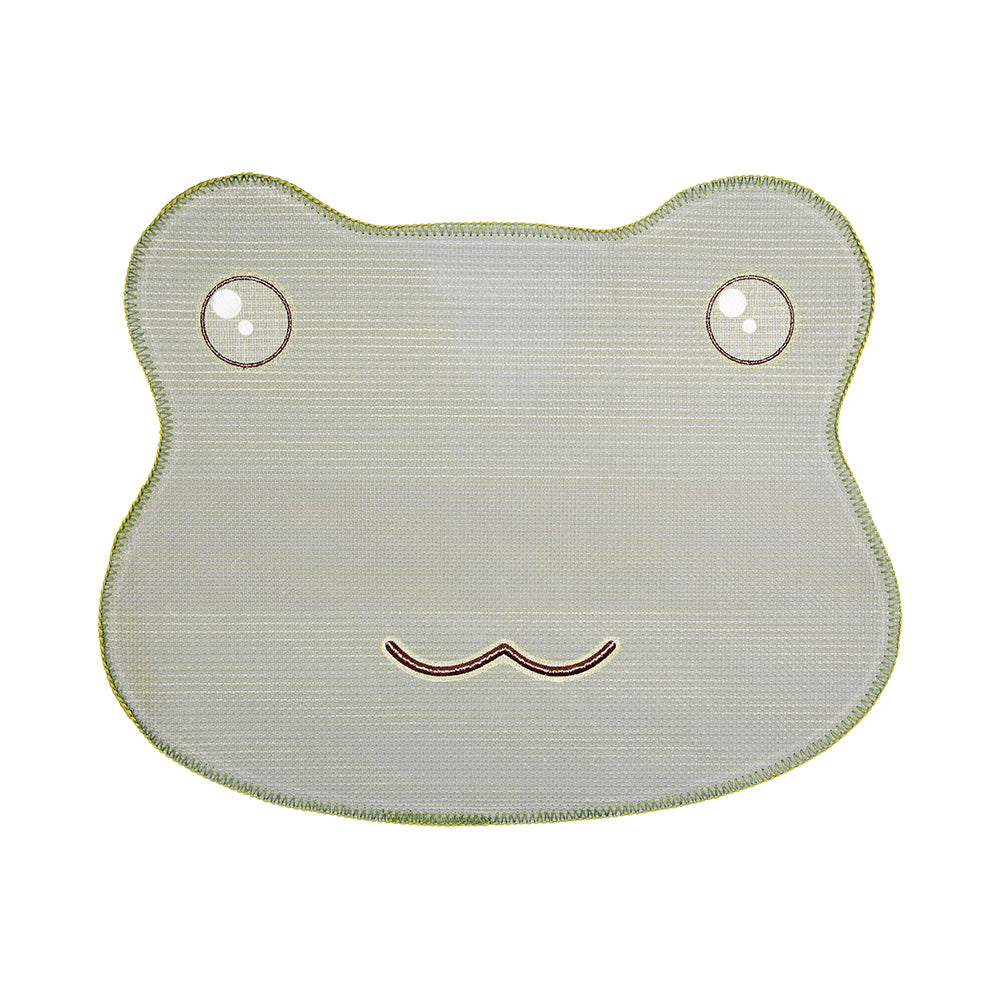 Tapis de bain Grenouille 60x48x1 cm