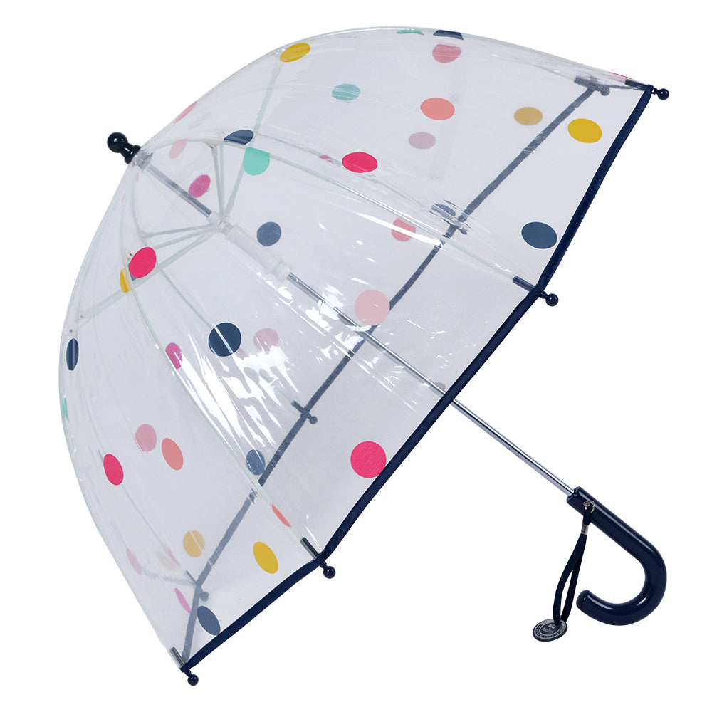 Parapluie pour enfants Pois Ø 65x65 cm