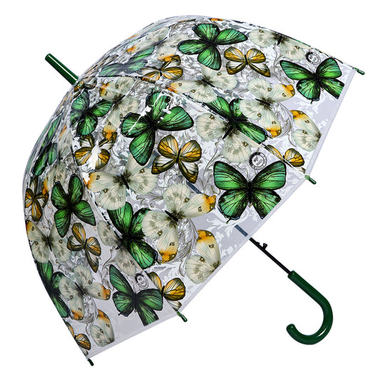 Parapluie Papillons pour adultes 60 cm