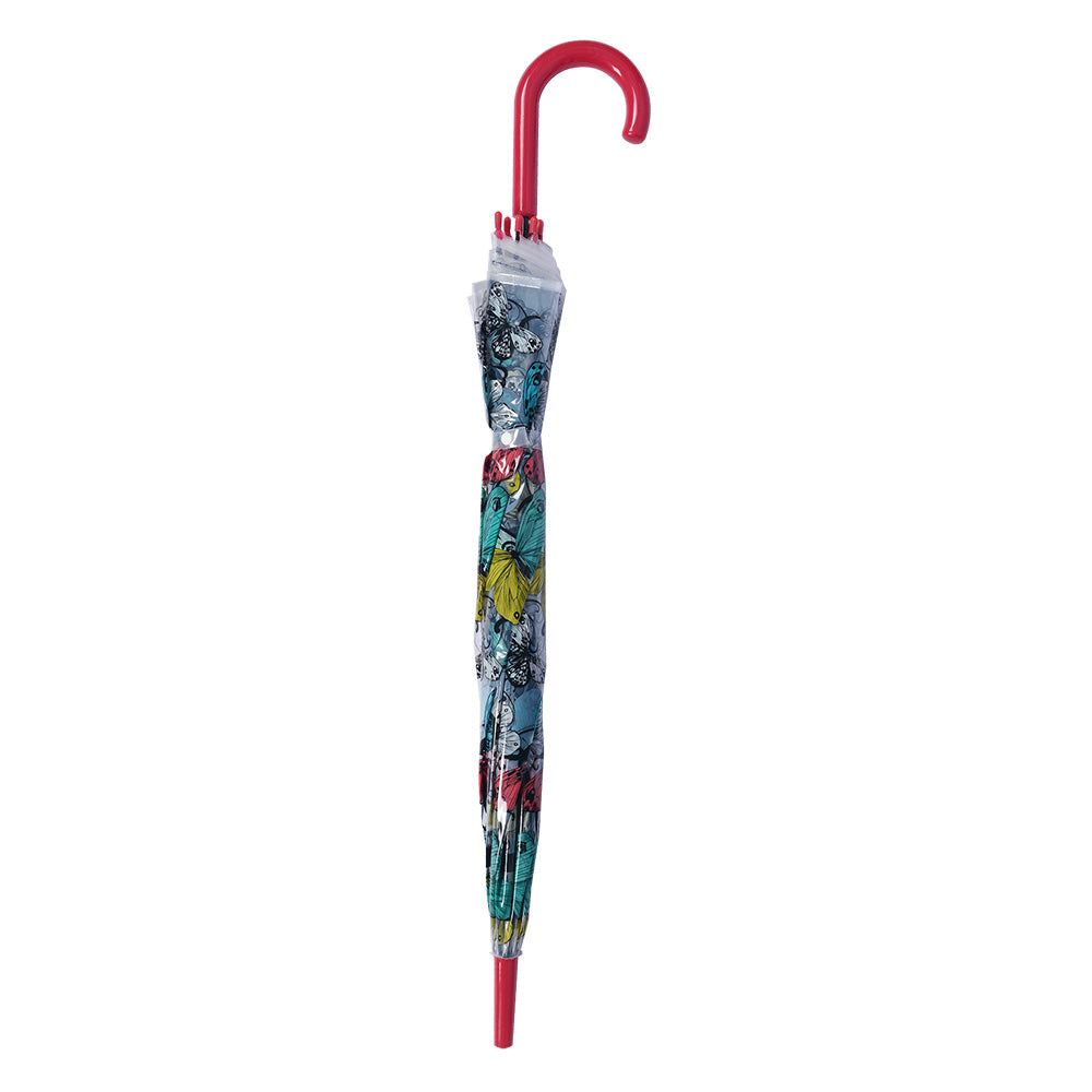 Parapluie Papillons pour adultes 60 cm